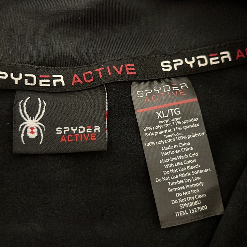 Spyder bundle - Picture 4 of 4